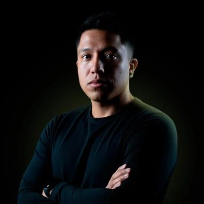Mauricio Medina, estratega digital y creador de Systems Factory